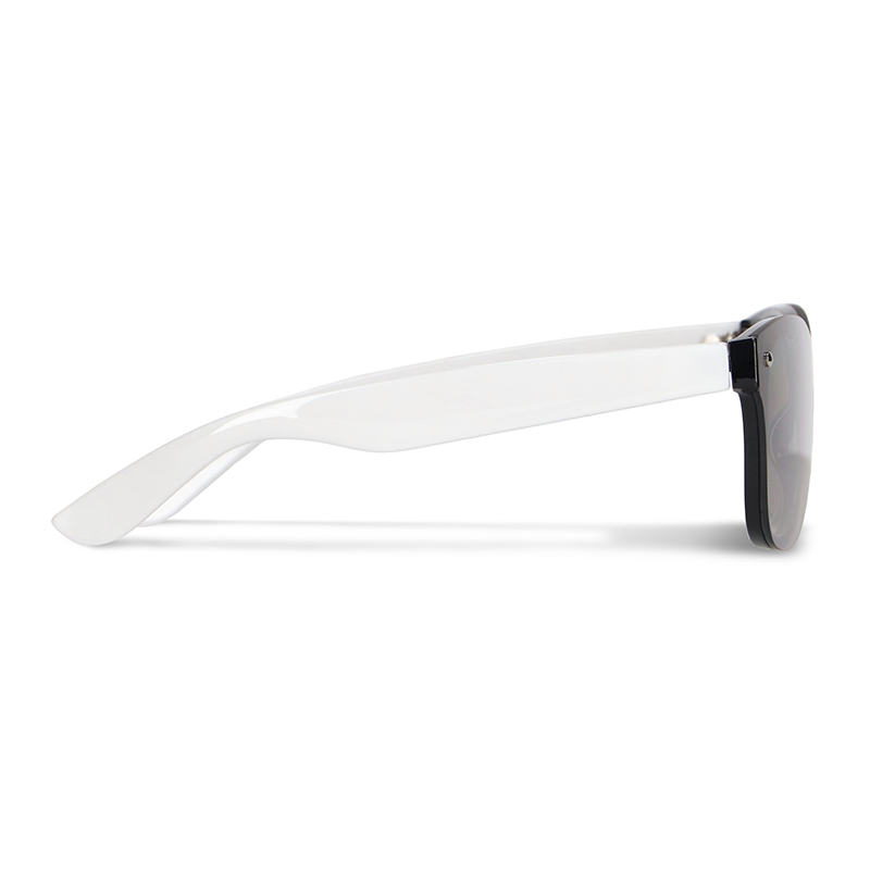 Lunettes de soleil avec uni-lentilles UV400 - image 3